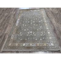 Иранский ковер Alima 019 Бежевый